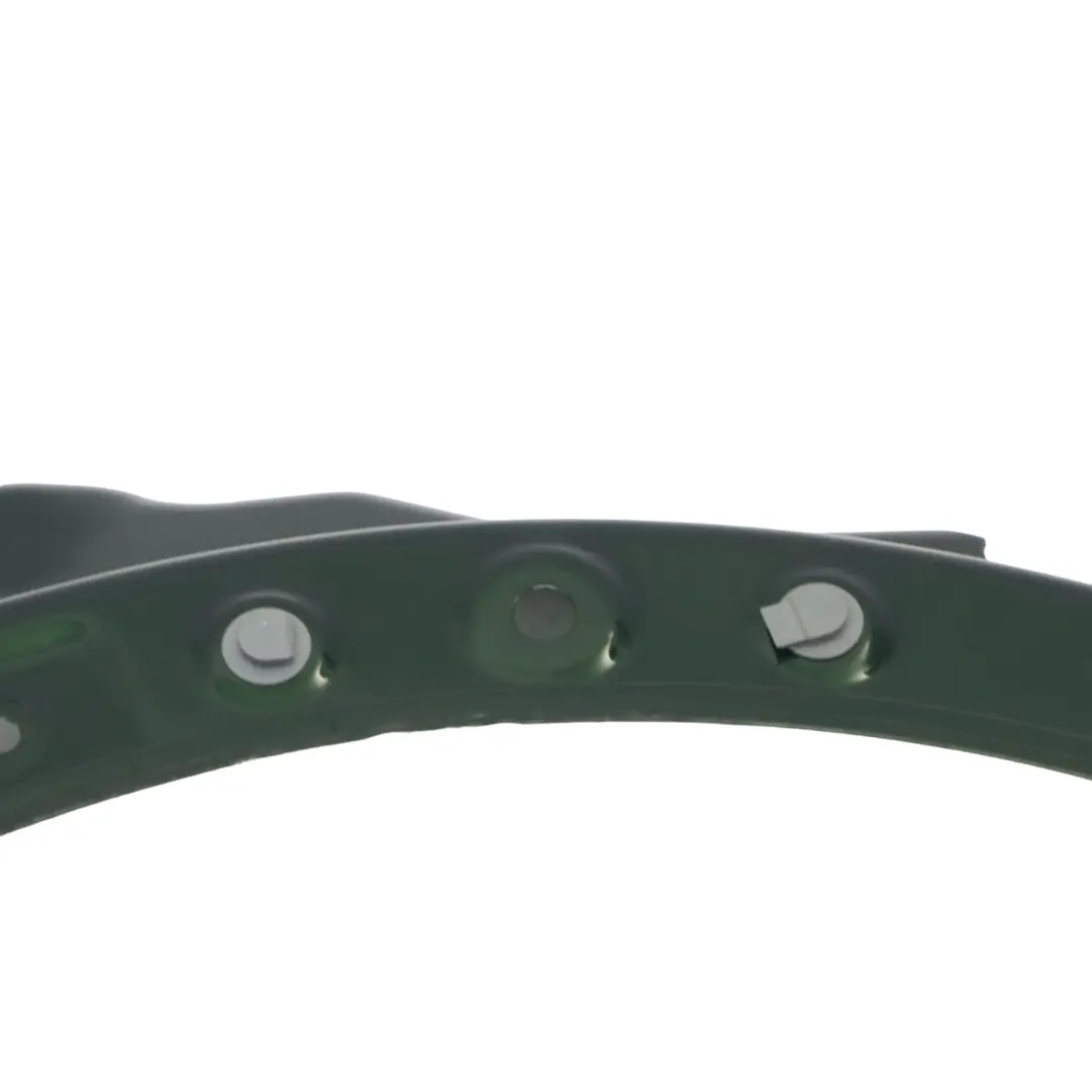 Panneau d'Aile Avant Droit R55 R57 British Racing Green II - B22 pour Mini R56 à propos du numéro de pièce 2754726 Mini R56 Panneau d'Aile Avant Droit R55 R57 British Racing Green II - B22 - SKU 2754726-BRGII - Numéro de pièce 2754726