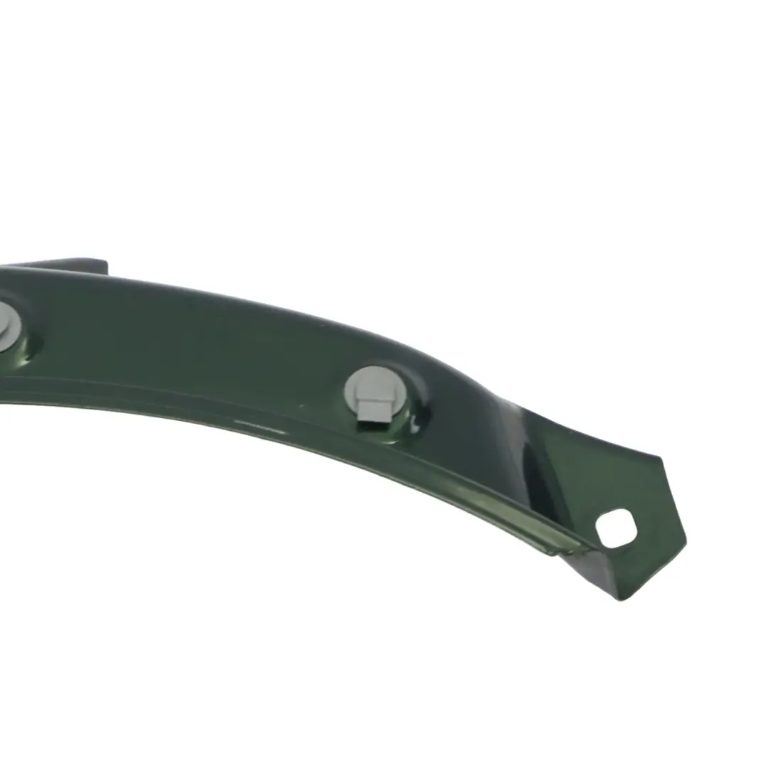 Seitenwand Vorne Rechts Kotflügel British Racing Gruen II - B22 für Mini R55 R56 R57 mit Teilenummer 2754726 Mini R55 R56 R57 Seitenwand Vorne Rechts Kotflügel British Racing Gruen II - B22 - SKU 2754726-BRGII - Teilenummer 2754726