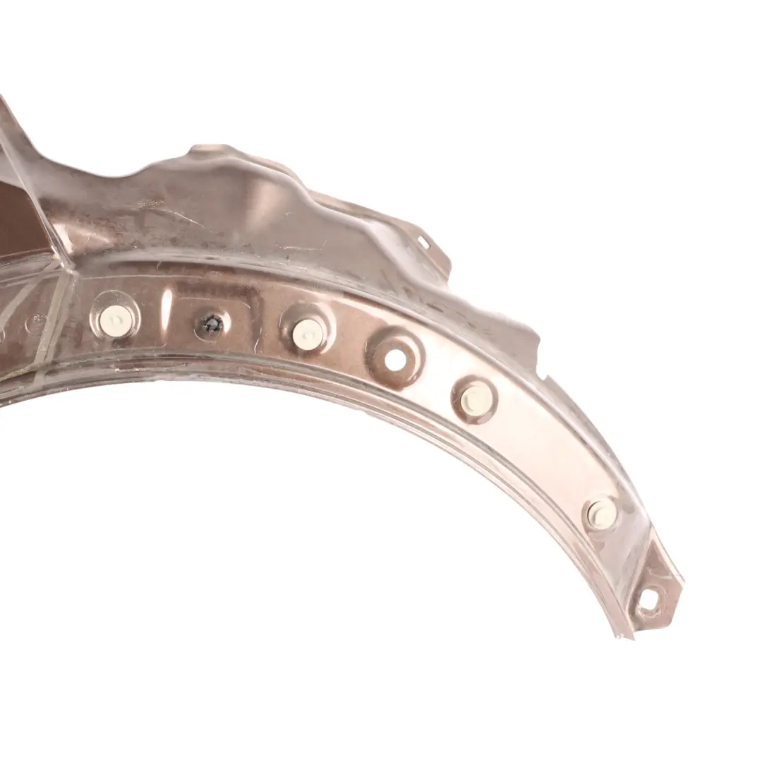 Side Wing Mini R55 R56 Front Panel Right O/S Fender Cover Hot Chocolate - A88 - SKU 2754726-CHOCO - Part number 2754726