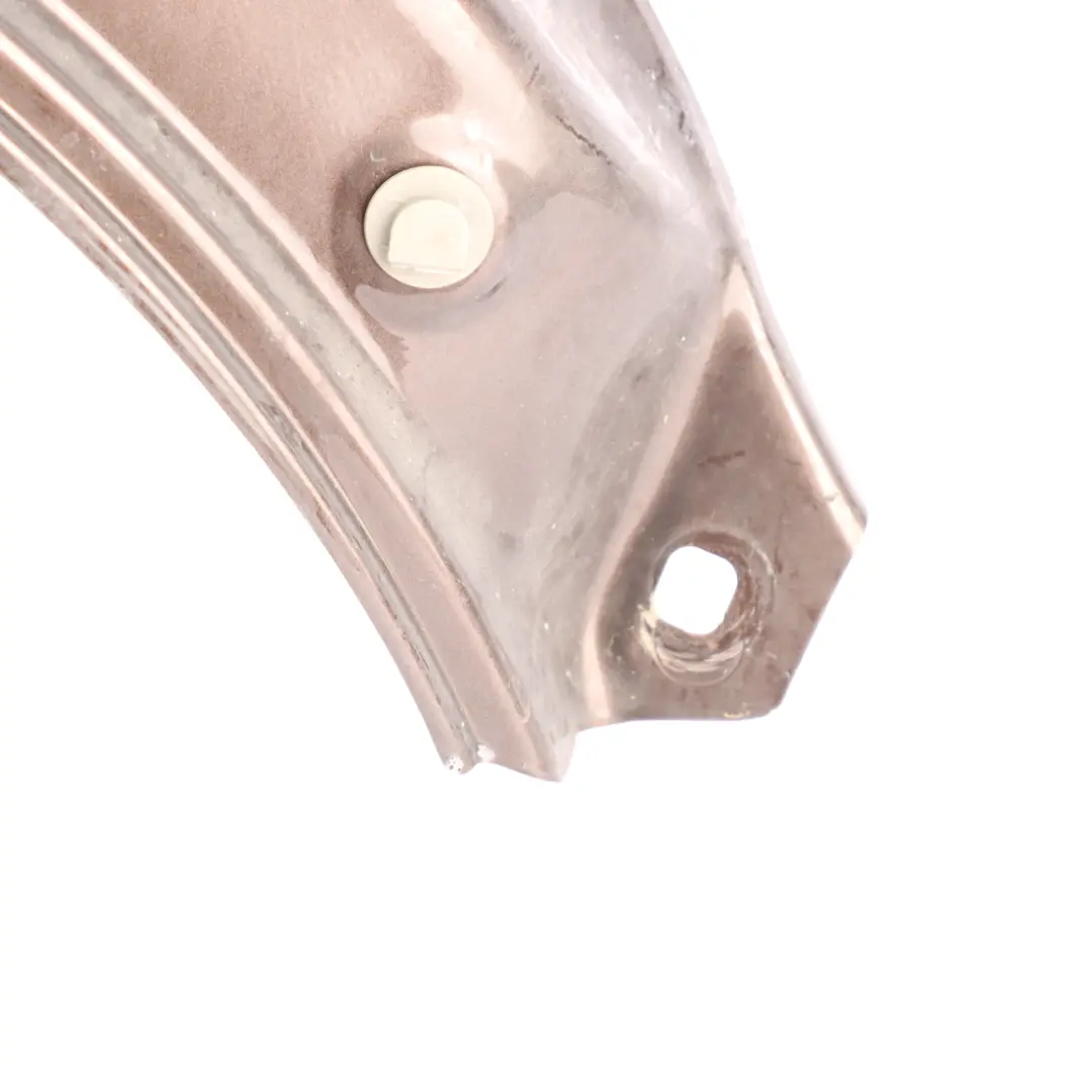Side Wing Mini R55 R56 Front Panel Right O/S Fender Cover Hot Chocolate - A88 to with Part number 2754726 Side Wing Mini R55 R56 Front Panel Right O/S Fender Cover Hot Chocolate - A88 - SKU 2754726-CHOCO - Part number 2754726