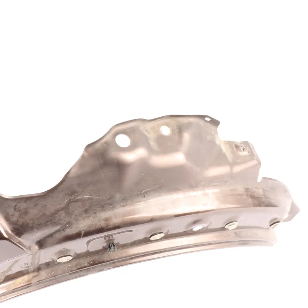 Side Wing Mini R55 R56 Front Panel Right O/S Fender Cover Hot Chocolate - A88 to with Part number 2754726 Side Wing Mini R55 R56 Front Panel Right O/S Fender Cover Hot Chocolate - A88 - SKU 2754726-CHOCO - Part number 2754726