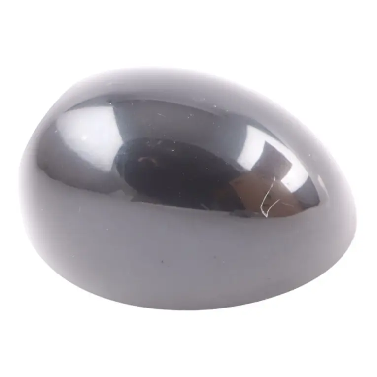Mini Cooper R55 R56 R60 Cover Cap Casing Right O/S Mirror Wing Astro Black - SKU 2754914-ASB1 - Part number 2754914