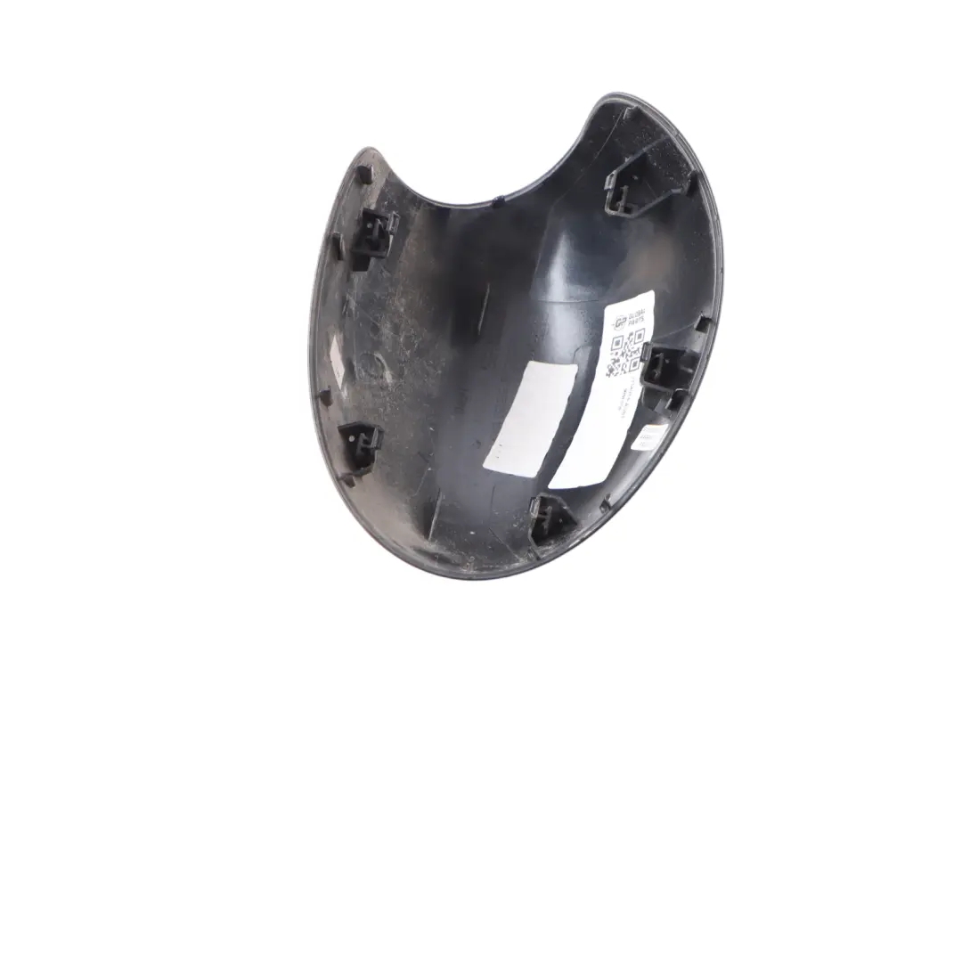 Mini Cooper R55 R56 R60 Cover Cap Casing Right O/S Mirror Wing Astro Black - SKU 2754914-ASB1 - Part number 2754914
