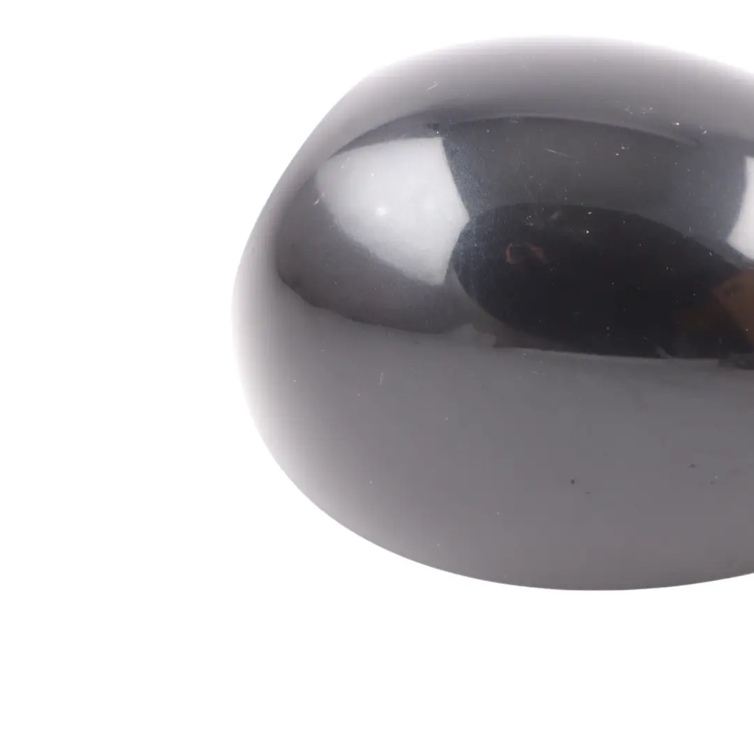 Mini Cooper R55 R56 R60 Cover Cap Casing Right O/S Mirror Wing Astro Black - SKU 2754914-ASB1 - Part number 2754914