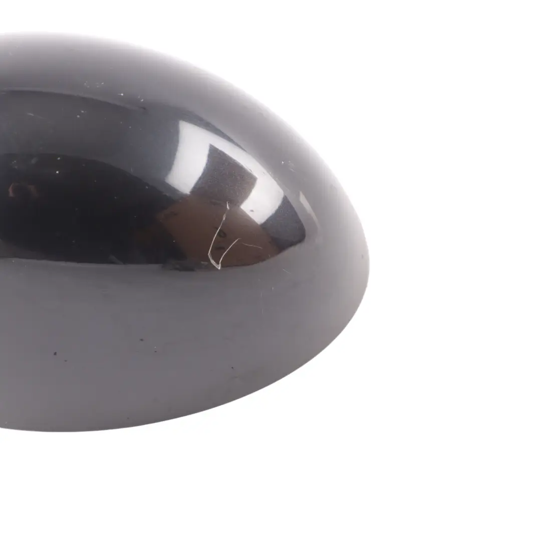 Capuchon de protection du retroviseur droit Astro Black pour Mini Cooper R55 R56 R60 à propos du numéro de pièce 2754914 Mini Cooper R55 R56 R60 Capuchon de protection du retroviseur droit Astro Black - SKU 2754914-ASB1 - Numéro de pièce 2754914