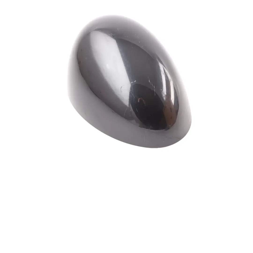 Tapa Cubierta Espejo Derecho Aleta Astro Negro para Mini Cooper R55 R56 R60 con número de pieza 2754914 Mini Cooper R55 R56 R60 Tapa Cubierta Espejo Derecho Aleta Astro Negro - SKU 2754914-ASB1 - Número de pieza 2754914