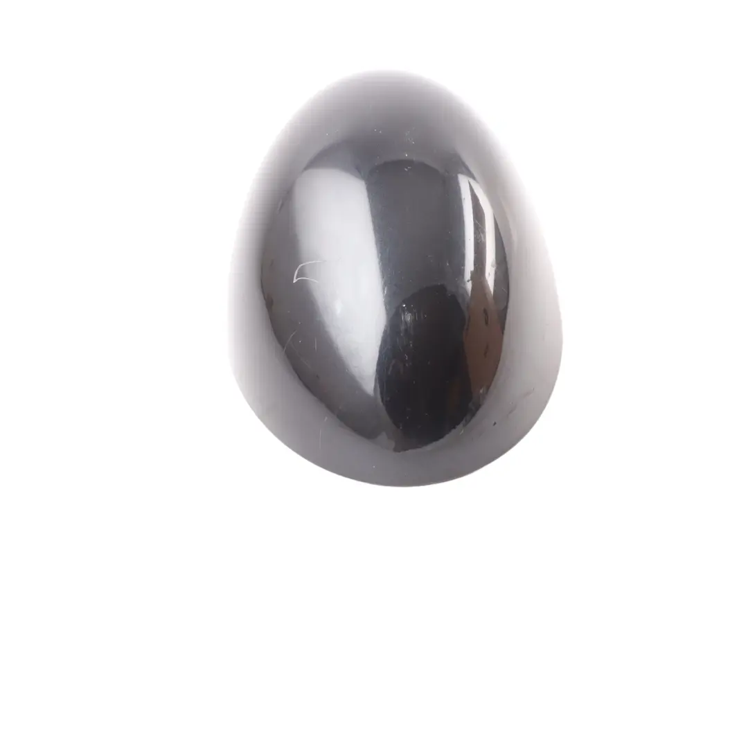 Mini Cooper R55 R56 R60 Capuchon de protection du retroviseur droit Astro Black - SKU 2754914-ASB1 - Numéro de pièce 2754914