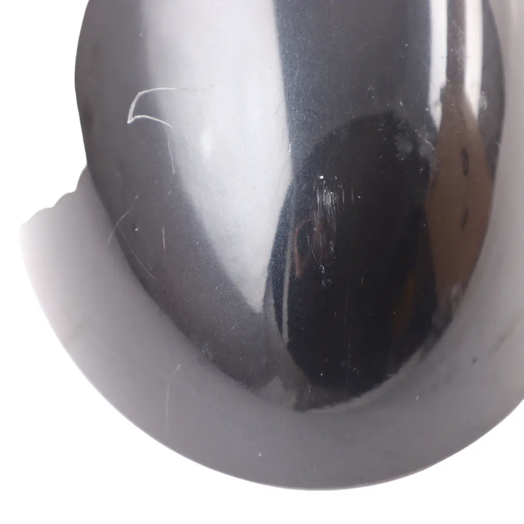 Osłona Obudowa Lusterka Prawa Czarny Astro do Mini Cooper R55 R56 R60 o numerze 2754914 Mini Cooper R55 R56 R60 Osłona Obudowa Lusterka Prawa Czarny Astro - SKU 2754914-ASB1 - Numer Części 2754914