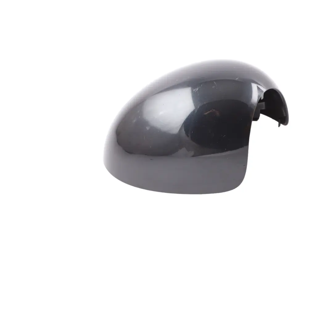 Coperchio Rivestimento Specchio Destro Ala Astro Nero per Mini Cooper R55 R56 R60 con numero di parte 2754914 Mini Cooper R55 R56 R60 Coperchio Rivestimento Specchio Destro Ala Astro Nero - SKU 2754914-ASB1 - Numero di parte 2754914