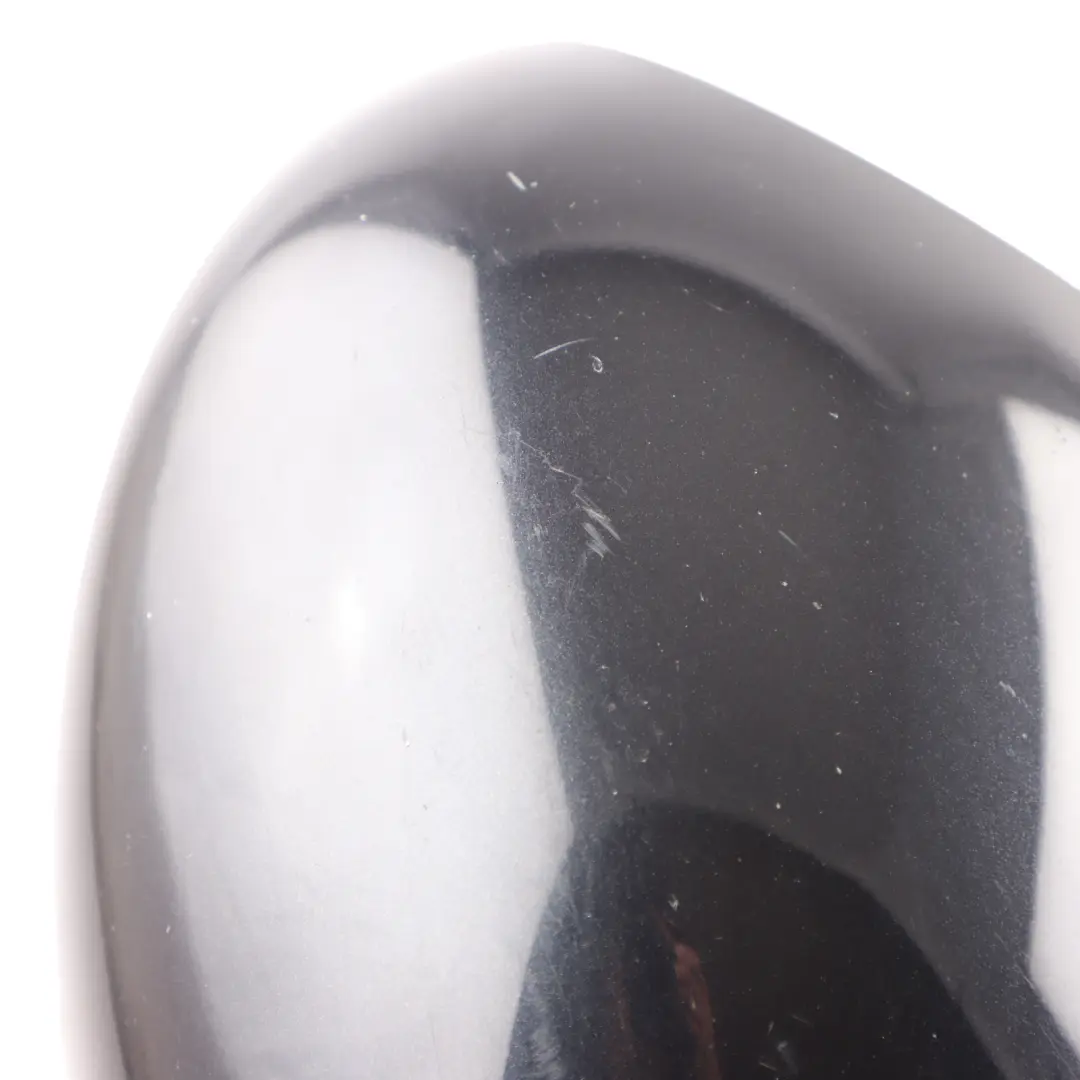 Coperchio Rivestimento Specchio Destro Ala Astro Nero per Mini Cooper R55 R56 R60 con numero di parte 2754914 Mini Cooper R55 R56 R60 Coperchio Rivestimento Specchio Destro Ala Astro Nero - SKU 2754914-ASB1 - Numero di parte 2754914