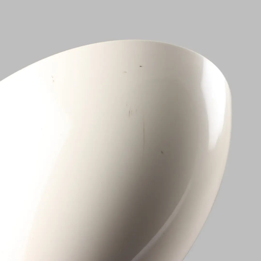 Mini Cooper R55 R56 R60 Coperchio Destro Specchio Alare Pepper Bianco 850 - SKU 2754914-PW - Numero di parte 2754914