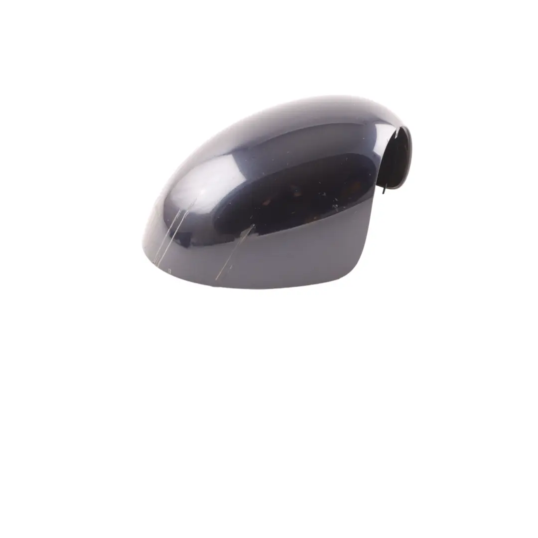  Spiegelkappe Mini R56 R55 R57 R60 Außenspiegelkappe rechts schwarz - SKU 2754916-COB - Teilenummer 2754916