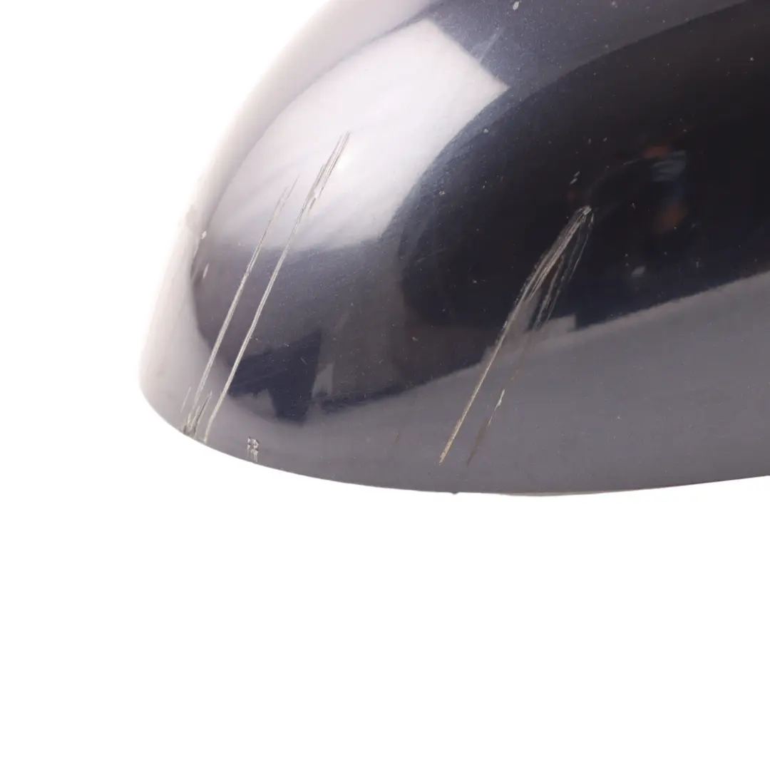  Tapa Espejo Mini R56 R55 R57 R60 Tapa Espejo Retrovisor Derecho Negro - SKU 2754916-COB - Número de pieza 2754916