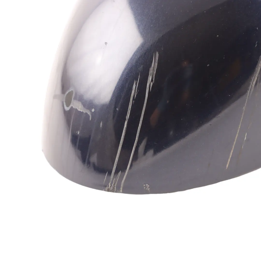  Mirror Cap Mini R56 R55 R57 Wing Mirror Cover Right O/S Cosmic Blue B13 - SKU 2754916-COB - Part number 2754916
