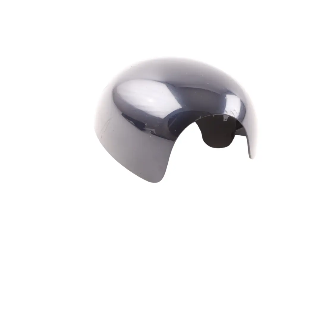  Spiegelkappe Mini R56 R55 R57 R60 Außenspiegelkappe rechts schwarz - SKU 2754916-COB - Teilenummer 2754916