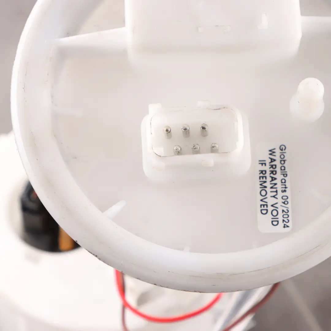 Mini Cooper S R55 R56 R57 R58 R59 Kraftstoff Pumpe Stand Sensor Sender 2752294 - SKU 2755082-1 - Teilenummer 2755082