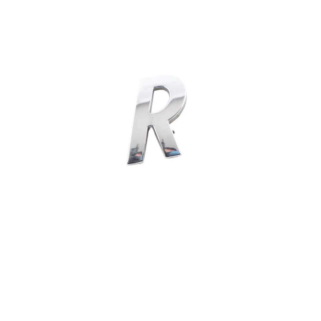 Mini F60 Heckklappe Kofferraumdeckel Schriftzug Emblem Abzeichen - SKU 2755617 - Teilenummer 2755617