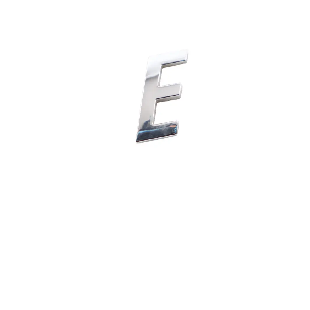 Mini F60 Rear Hatch Tailgate Boot Lid Lettering Emblem Badge - SKU 2755617 - Part number 2755617