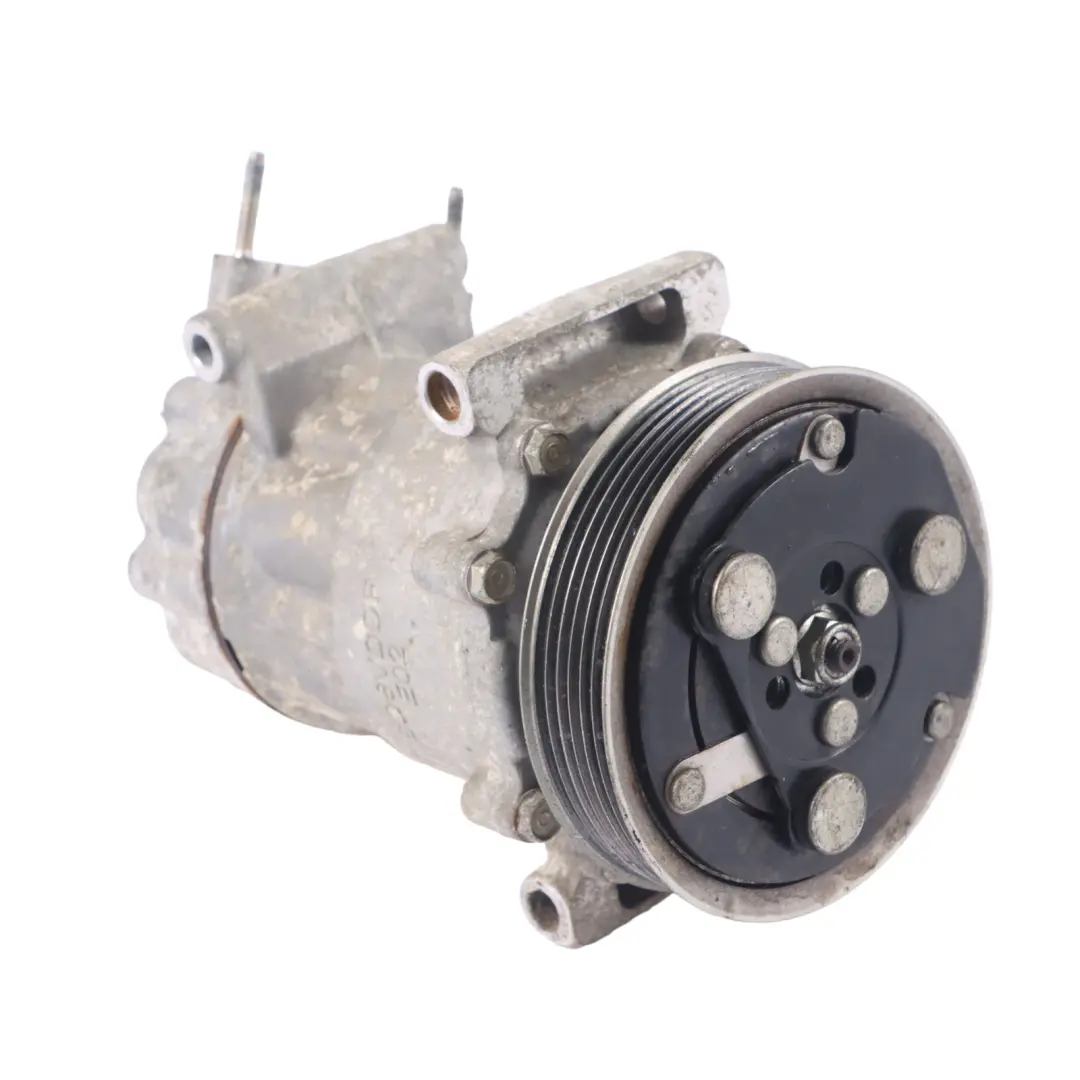  Compresseur Climatisation Mini Cooper R55 R56 R57 R60 A/C Pompe - SKU 2758433-2 - Numéro de pièce 2758433