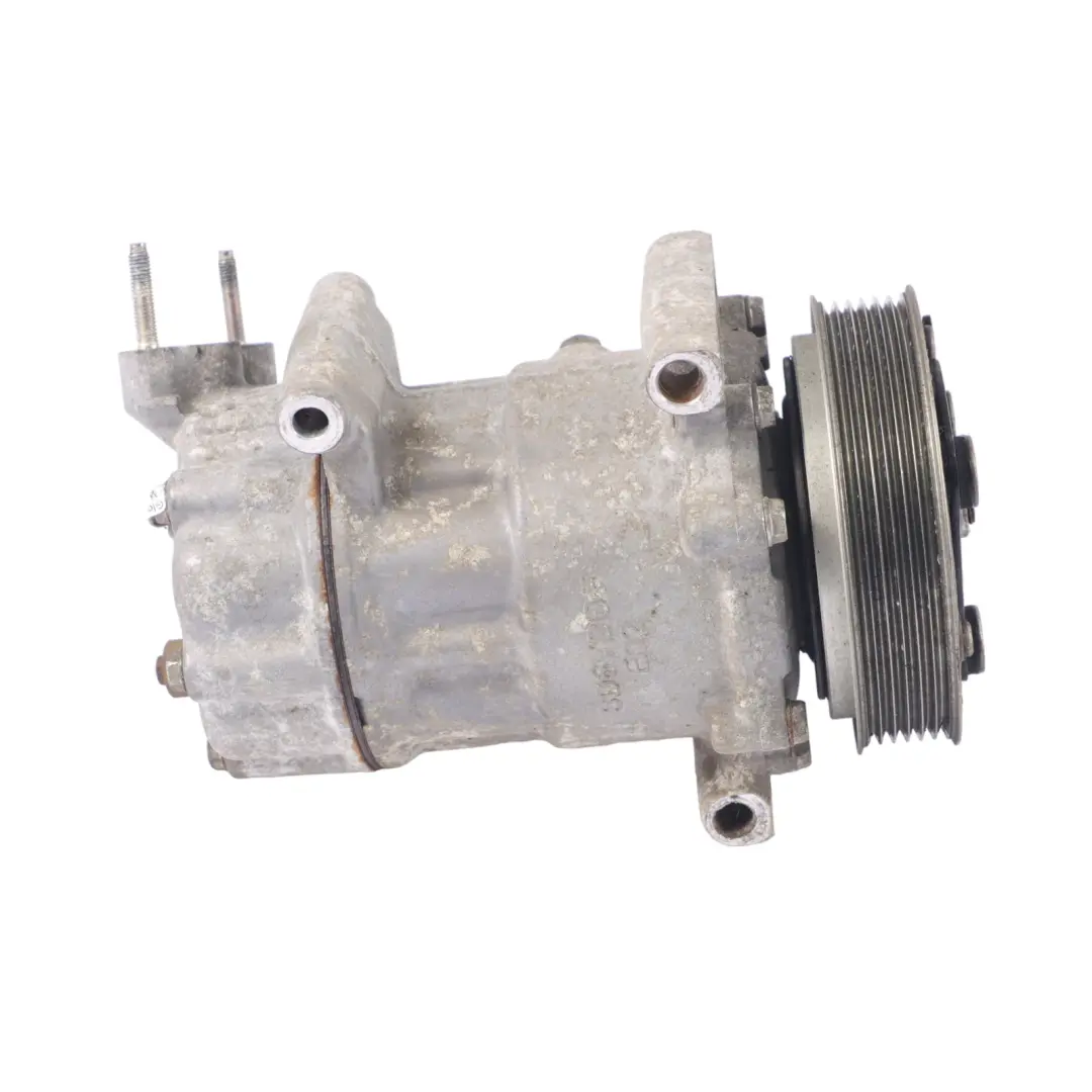  Compresseur Climatisation Mini Cooper R55 R56 R57 R60 A/C Pompe - SKU 2758433-2 - Numéro de pièce 2758433