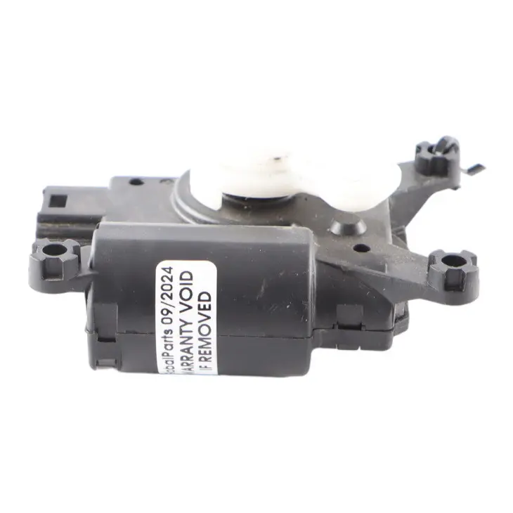 Heater Air Conditioning Matrix Actuator Box to Renault Master 3 with Part number 277321022R Renault Master 3 Heater Air Conditioning Matrix Actuator Box - SKU 277321022R - Part number 277321022R