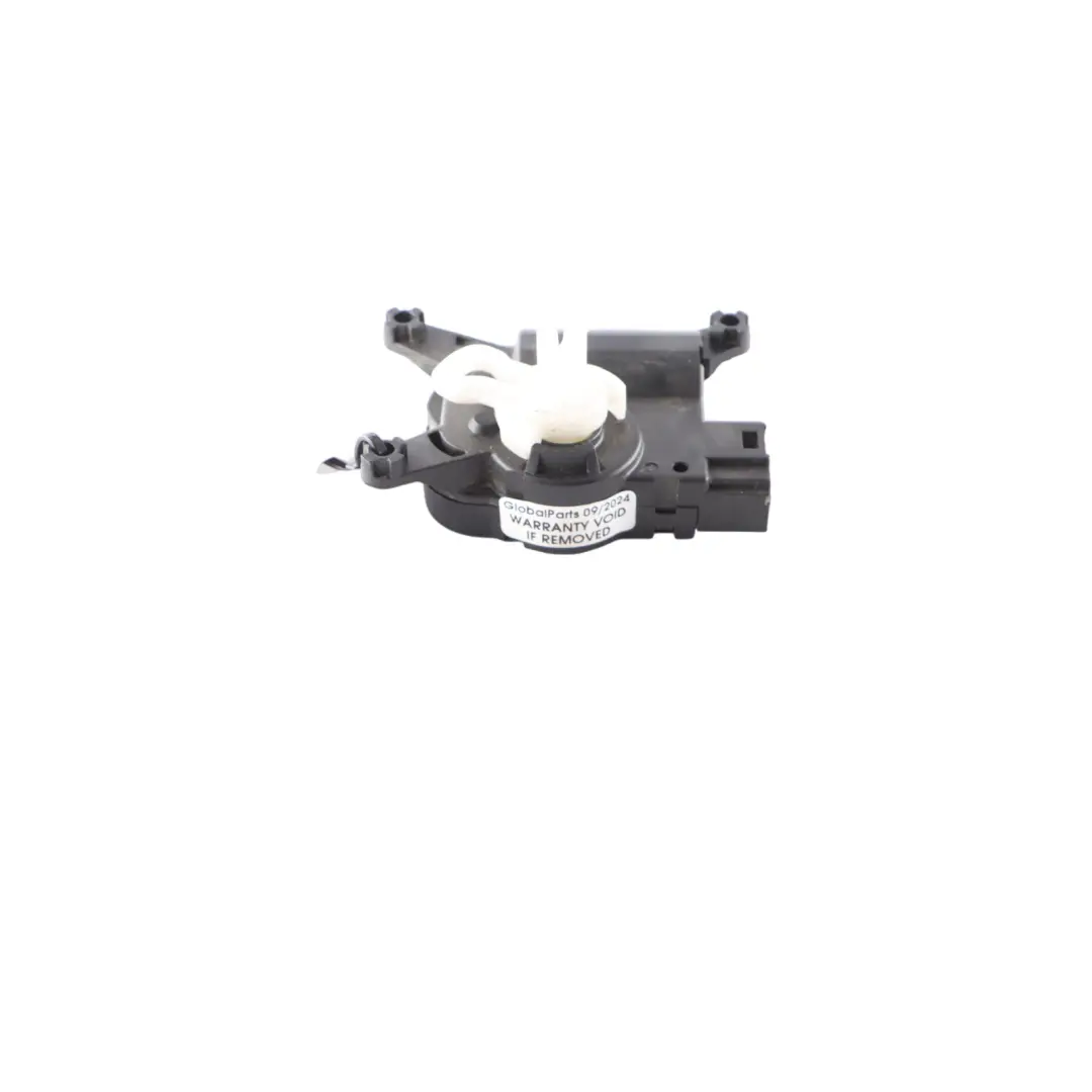 Renault Master 3 Heater Air Conditioning Matrix Actuator Box - SKU 277321022R - Part number 277321022R