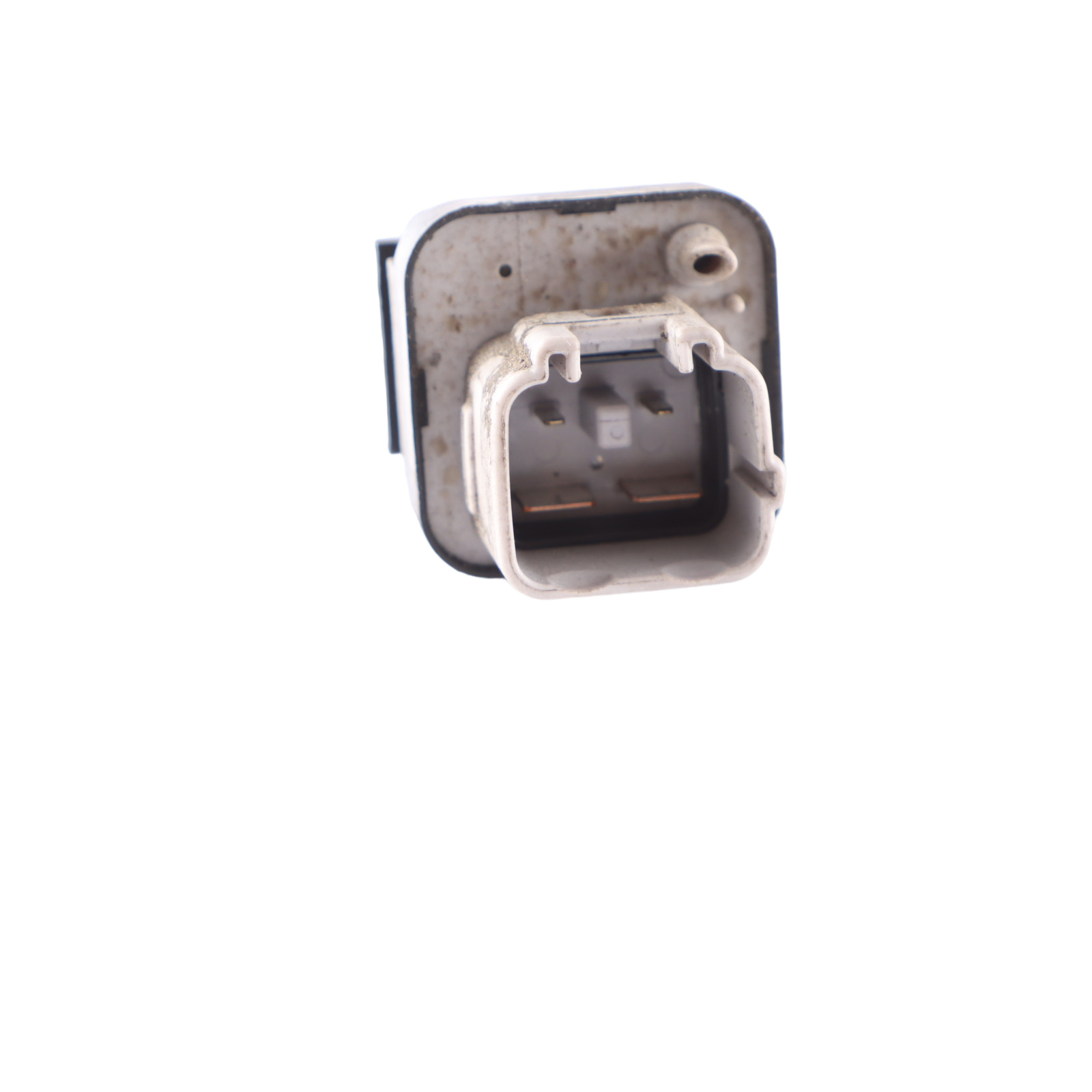 thumbnail image 2 of Genuine Toyota/Lexus 4-Pin Glow Plug Relay 28610-67010 Denso 12V 70A (Used) 2 of 6