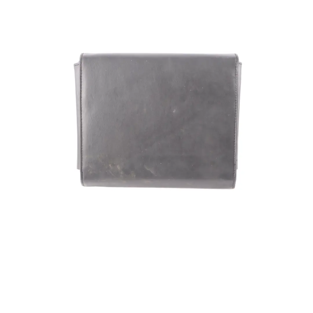 Owner's Handbook Service Booklet Instructions Pouch Case Wallet to BMW X1 E84 with Part number 2911226 BMW X1 E84 Owner's Handbook Service Booklet Instructions Pouch Case Wallet - SKU 2911226 - Part number 2911226