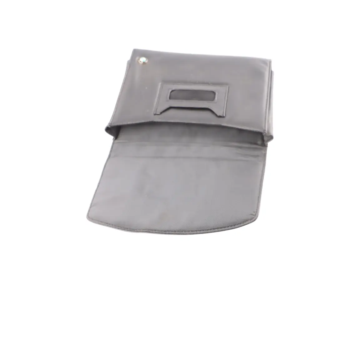 Owner's Handbook Service Booklet Instructions Pouch Case Wallet to BMW X1 E84 with Part number 2911226 BMW X1 E84 Owner's Handbook Service Booklet Instructions Pouch Case Wallet - SKU 2911226 - Part number 2911226