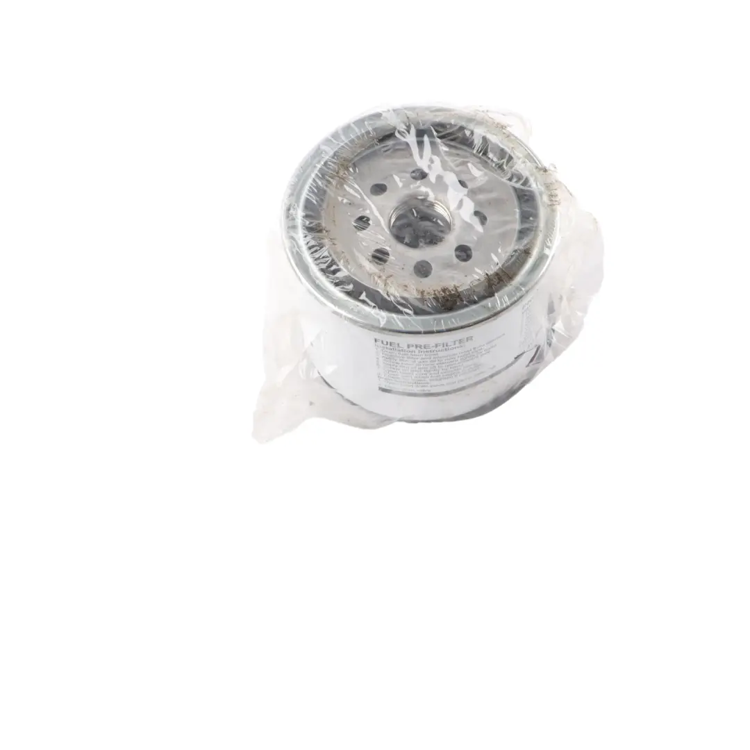 Atlas Copco Fuel Pre Filter Water Separator - SKU 2914809200 - Part number 2914809200