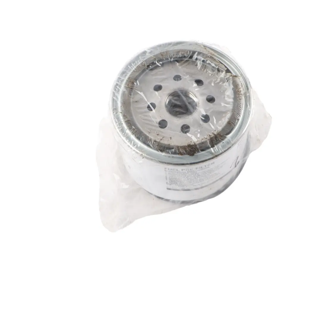 Atlas Copco Fuel Pre Filter Water Separator - SKU 2914809200 - Part number 2914809200