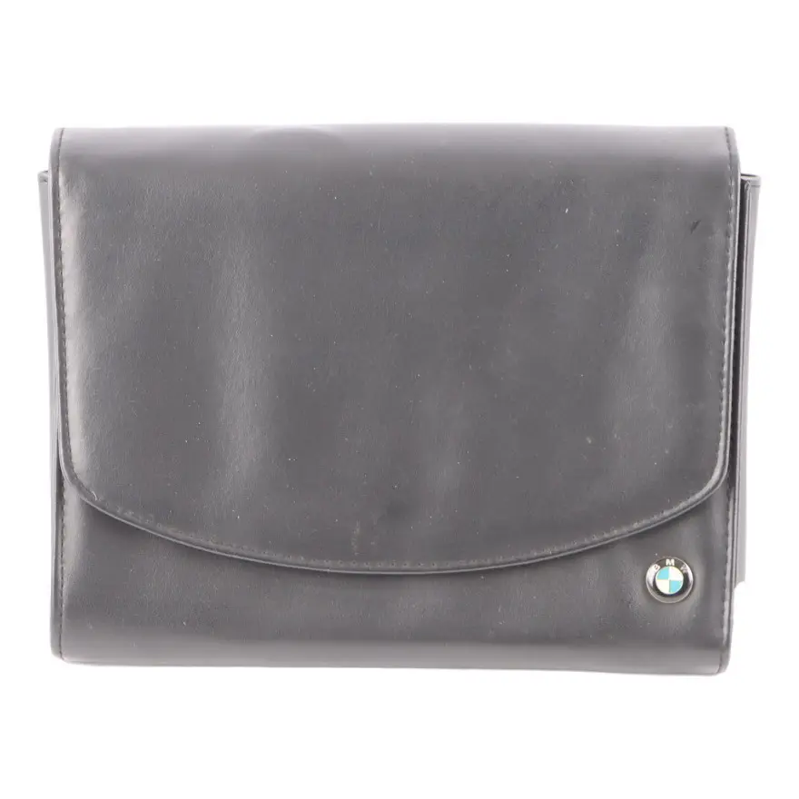 Owner's Instructions Handbook Case Wallet Pouch to BMW X1 E84 with Part number 2918487 BMW X1 E84 Owner's Instructions Handbook Case Wallet Pouch - SKU 2918487 - Part number 2918487