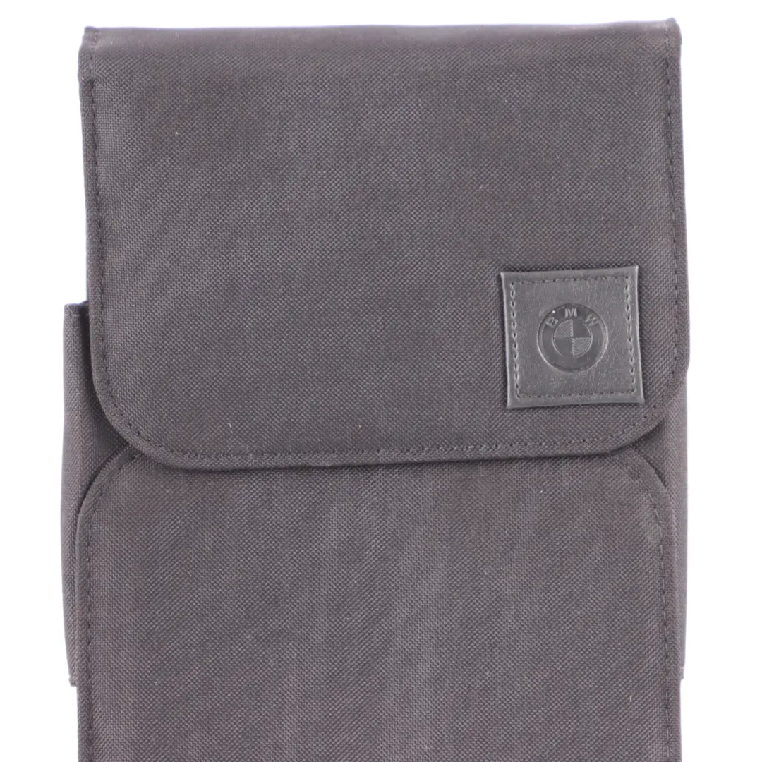 BMW F36 Gran Coupe LCI Owner's Handbook Instruction Manual - SKU 2981532 - Part number 2981532