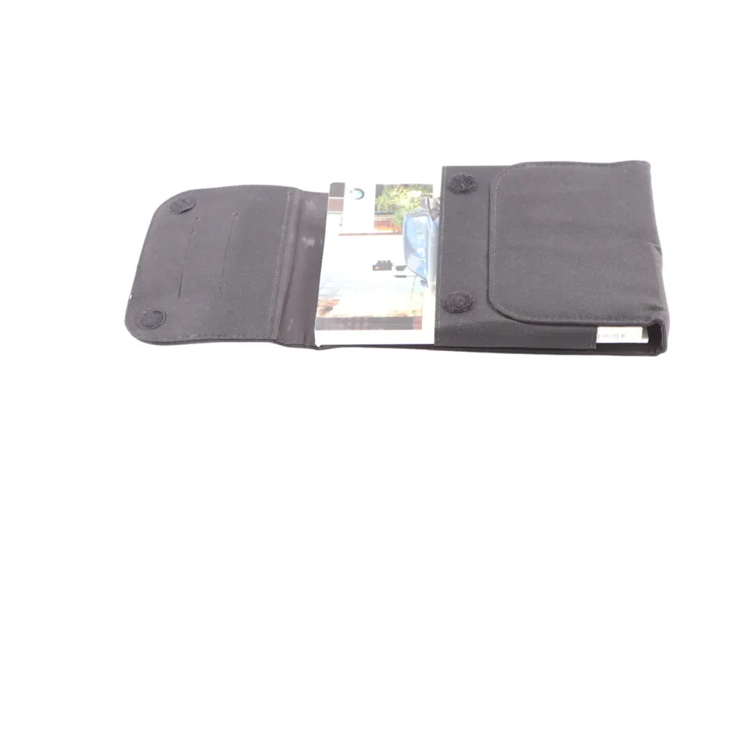 BMW F36 Gran Coupe LCI Owner's Handbook Instruction Manual - SKU 2981532 - Part number 2981532