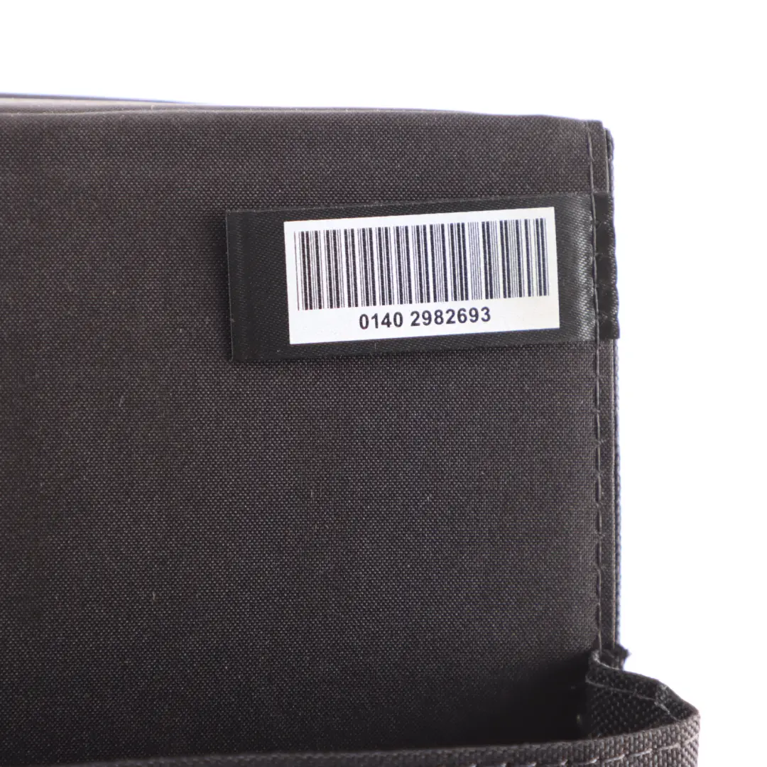 BMW F36 Gran Coupe LCI Owner's Handbook Instruction Manual - SKU 2981532 - Part number 2981532