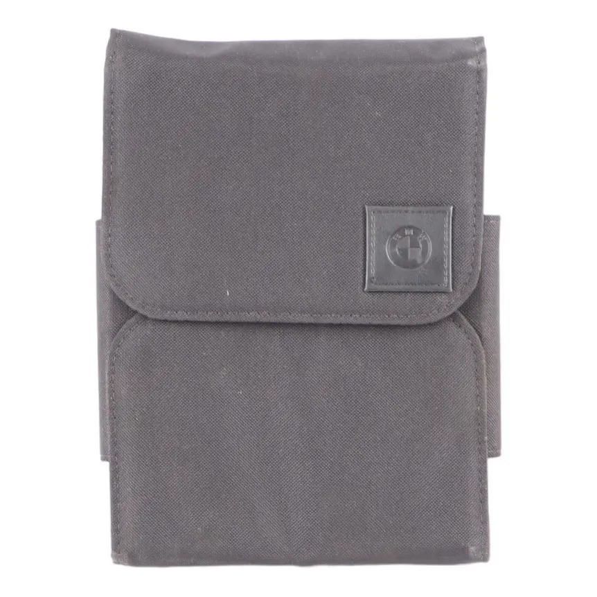 Etui Instrukcja Książka Serwisowa do BMW F20 F21 F30 F31 o numerze 2982693 BMW F20 F21 F30 F31 Etui Instrukcja Książka Serwisowa - SKU 2982693-1 - Numer Części 2982693