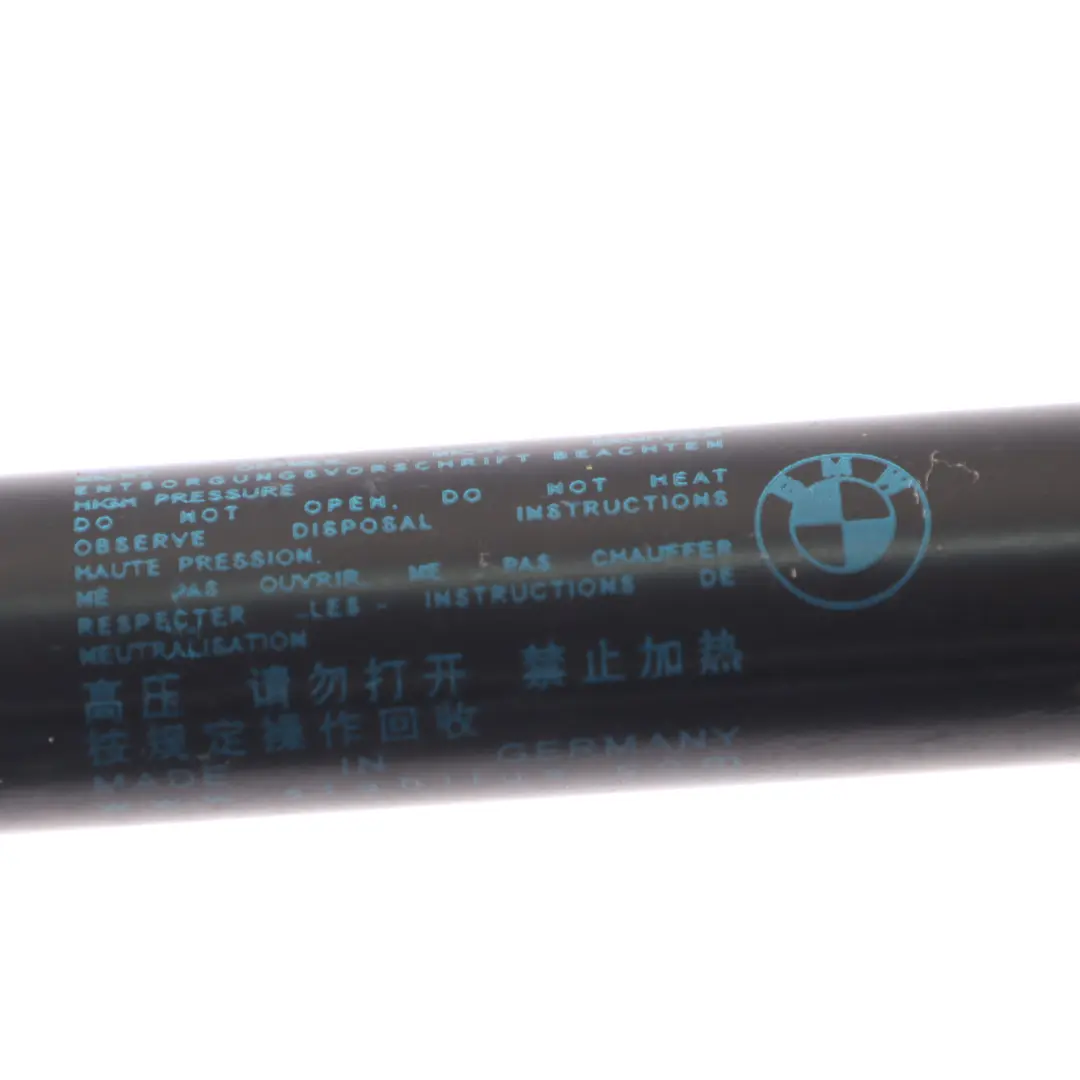 BMW X1 E84 Touring Rear Boot Trunk Tailgate Gas Pressurized Spring Strut - SKU 2990136-1 - Part number 2990136