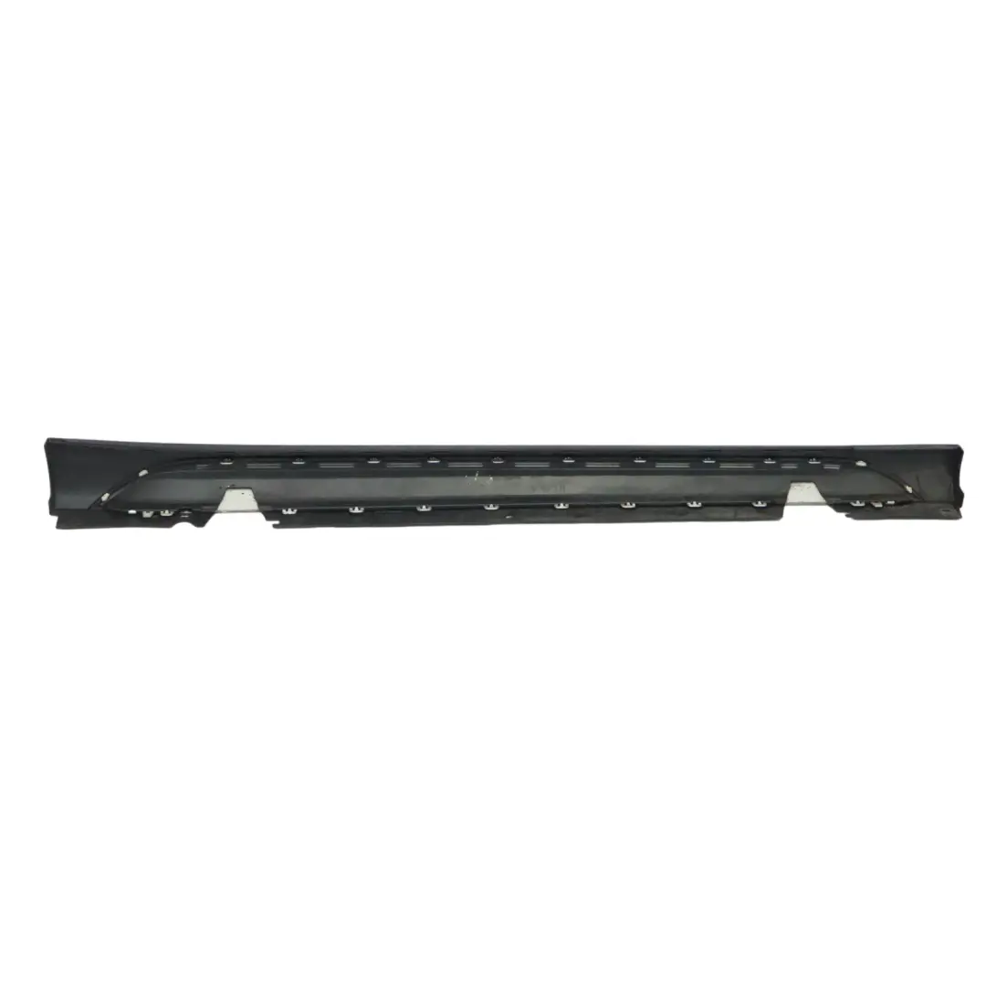 BMW X1 E84 faldón lateral X Line izquierda puerta alféizar cubierta panel ajuste - SKU 2990599-3 - Número de pieza 2990599