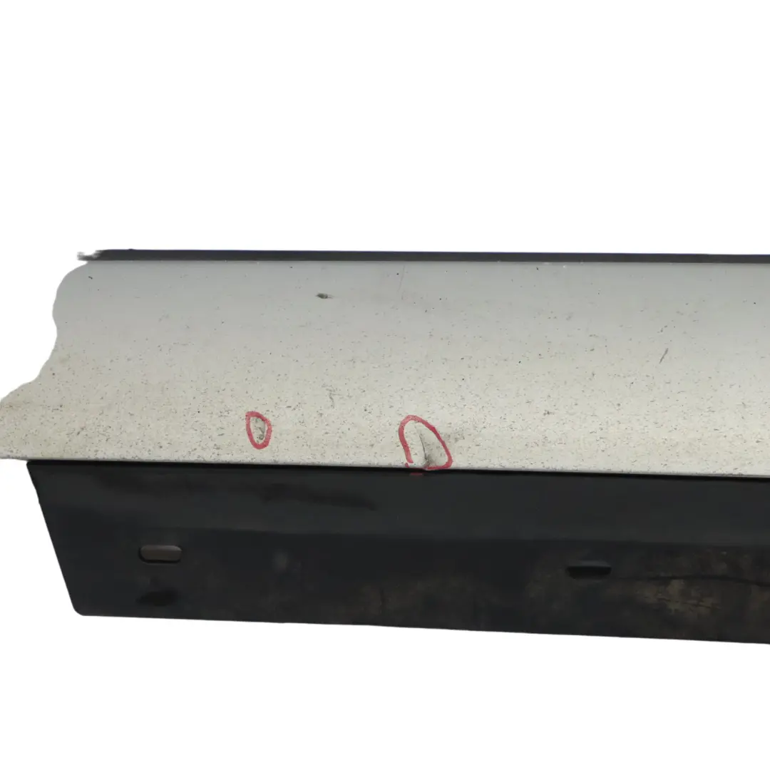 BMW X1 E84 faldón lateral X Line izquierda puerta alféizar cubierta panel ajuste - SKU 2990599-3 - Número de pieza 2990599