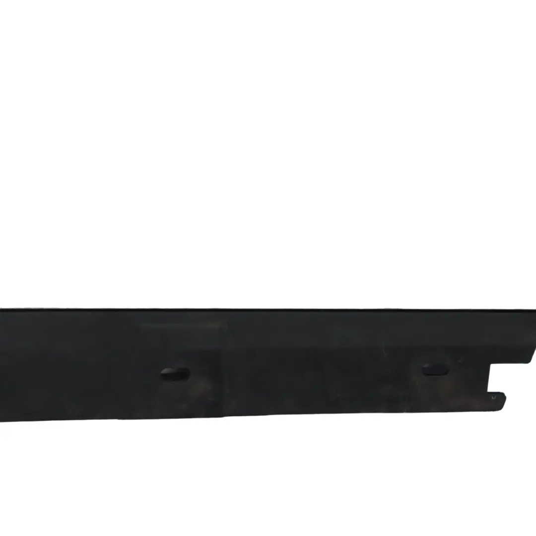 BMW X1 E84 X Line Schwellerleiste Schweller Abdeckung Links - SKU 2990599-3 - Teilenummer 2990599