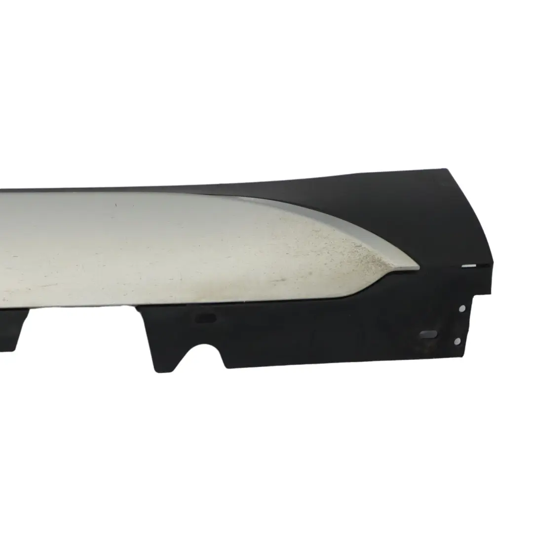 BMW X1 E84 X Line Schwellerleiste Schweller Abdeckung Links - SKU 2990599-3 - Teilenummer 2990599