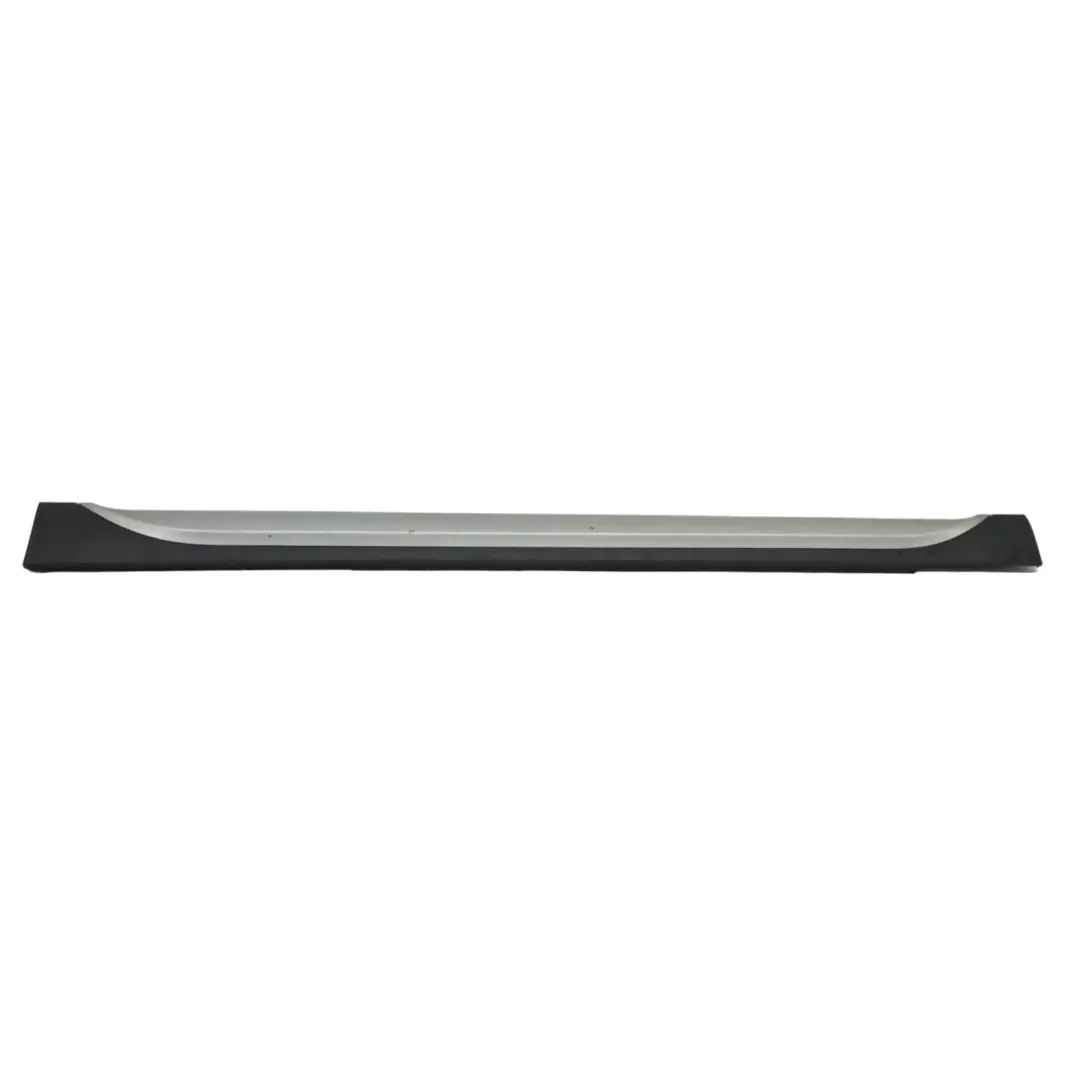 BMW X1 E84 faldón lateral X Line izquierda puerta alféizar cubierta panel ajuste - SKU 2990599-3 - Número de pieza 2990599