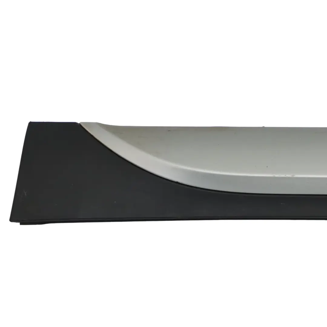 BMW X1 E84 faldón lateral X Line izquierda puerta alféizar cubierta panel ajuste - SKU 2990599-3 - Número de pieza 2990599