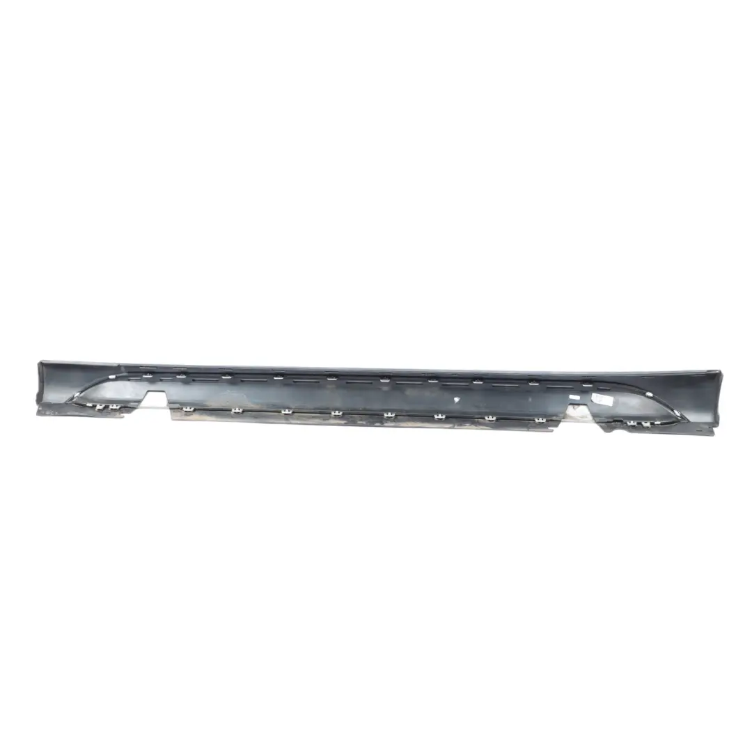 Side Skirt X Line Right O/S Door Sill Cover Trim Panel BMW X1 E84 - SKU 2990600-1 - Part number 2990600