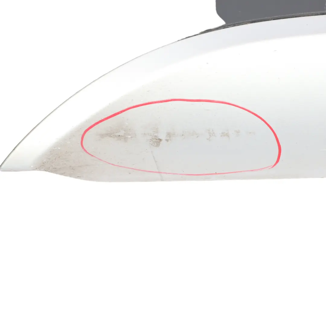 Side Skirt X Line Right O/S Door Sill Cover Trim Panel BMW X1 E84 - SKU 2990600-1 - Part number 2990600