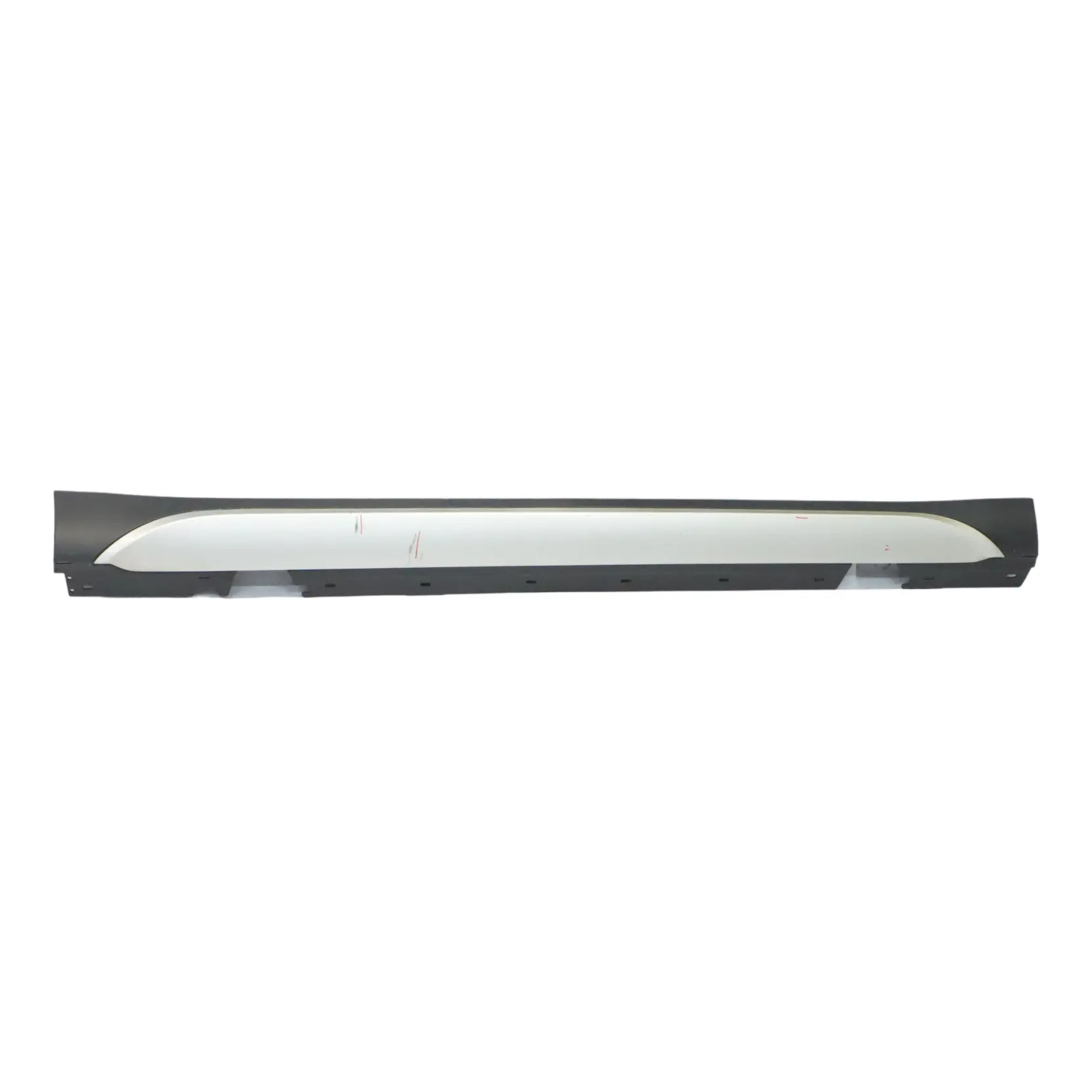 Faldon lateralBMW E84 X Line Derecha Puerta Sill Tapa Panel embellecedor 2990600