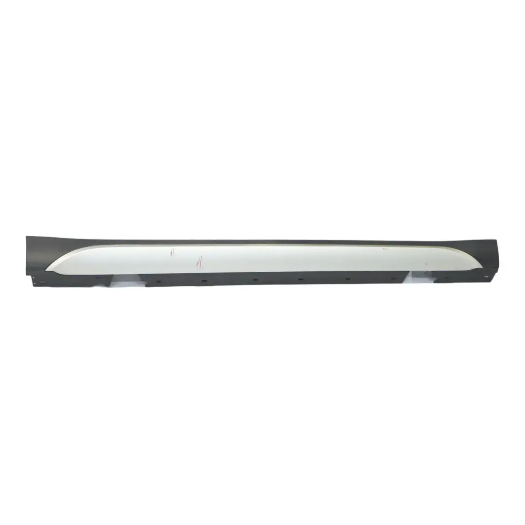  Side Skirt BMW X1 E84 X Line Right O/S Door Sill Cover Trim Panel - SKU 2990600-3 - Part number 2990600