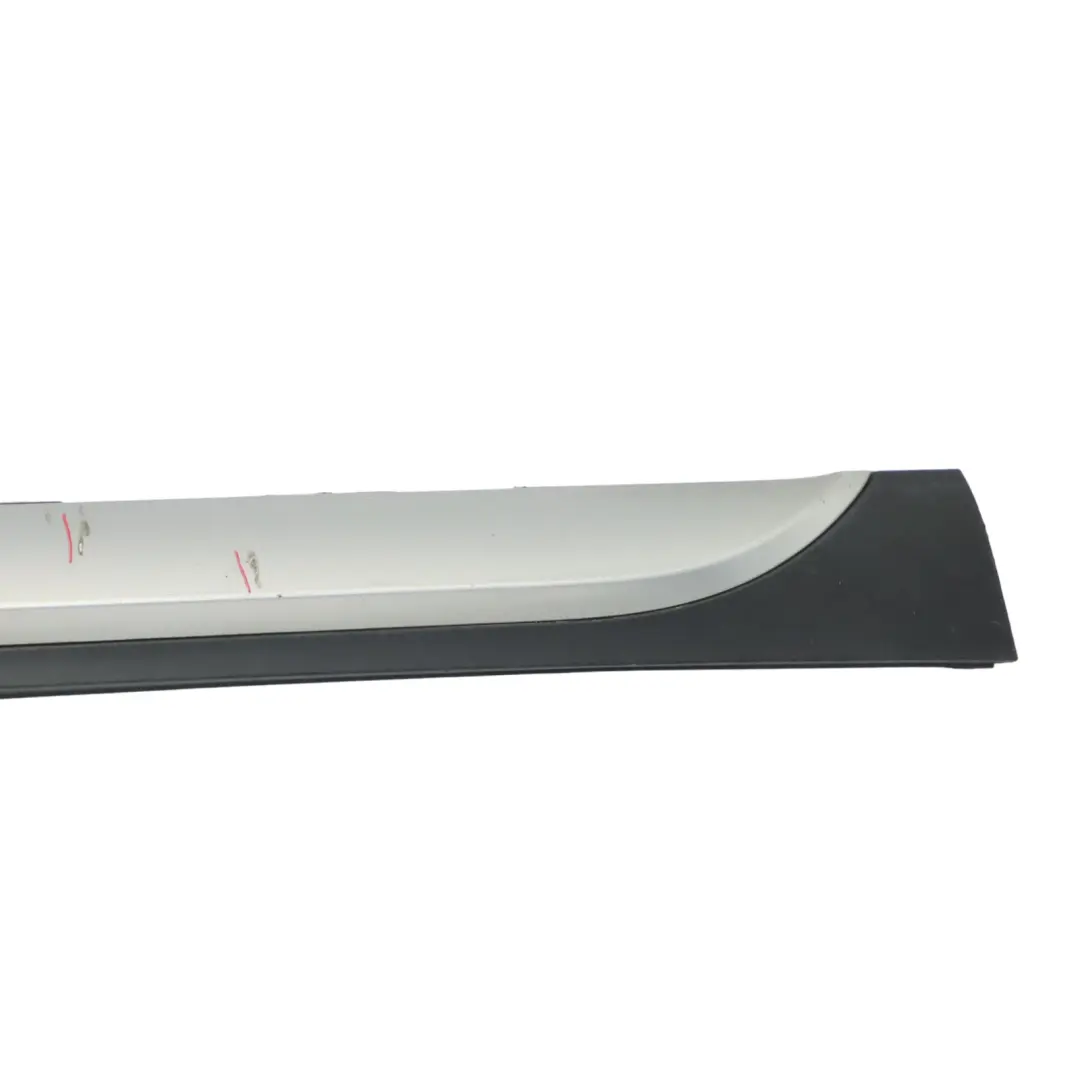  Side Skirt BMW X1 E84 X Line Right O/S Door Sill Cover Trim Panel - SKU 2990600-3 - Part number 2990600