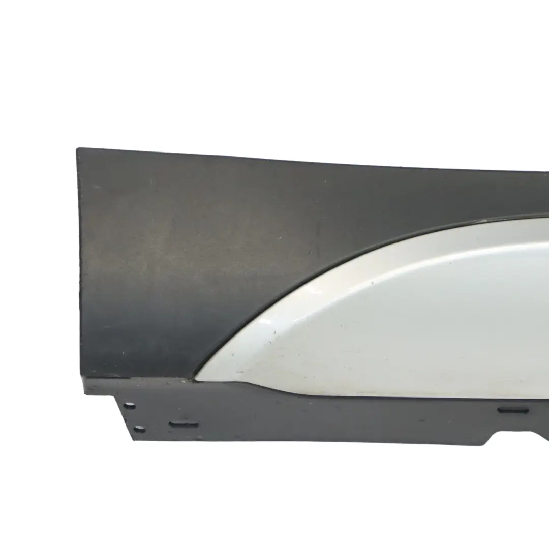  Faldon lateralBMW E84 X Line Derecha Puerta Sill Tapa Panel embellecedor - SKU 2990600-3 - Número de pieza 2990600