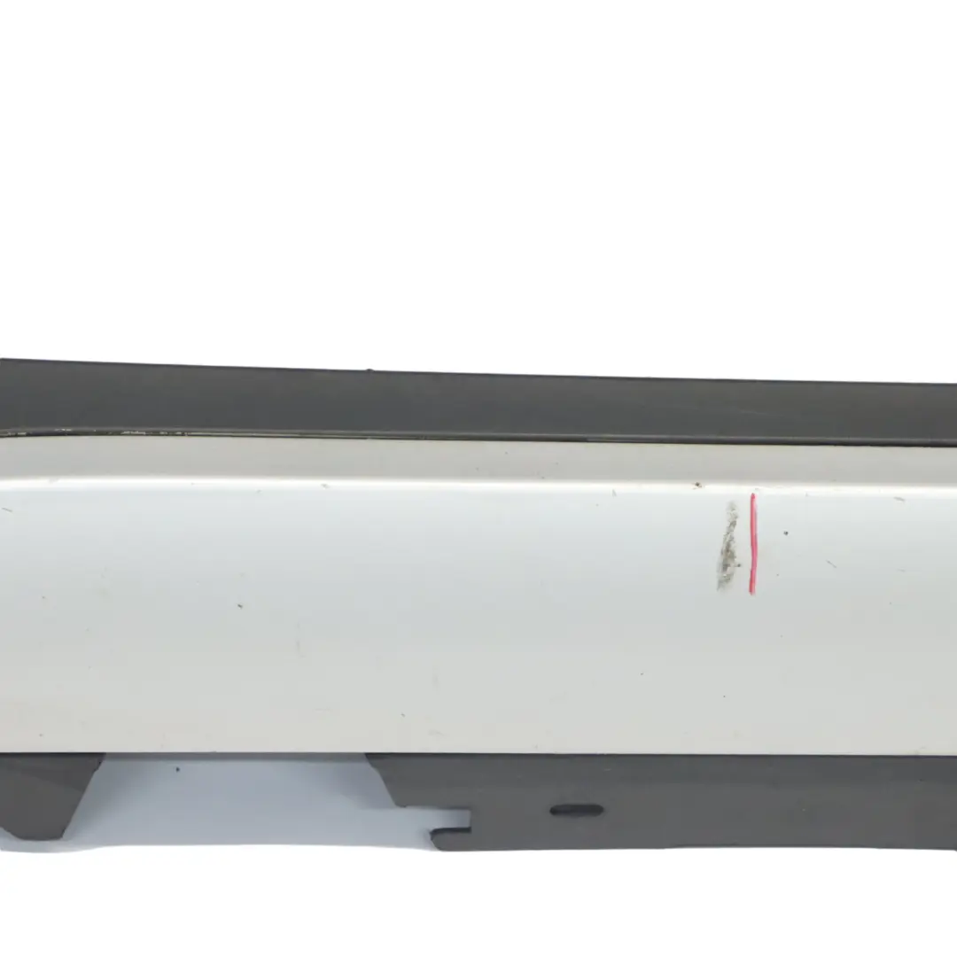 Gonna Laterale BMW X1 E84 X Line Destra Door Sill Cover Trim Panel per con numero di parte 2990600 Gonna Laterale BMW X1 E84 X Line Destra Door Sill Cover Trim Panel - SKU 2990600-3 - Numero di parte 2990600